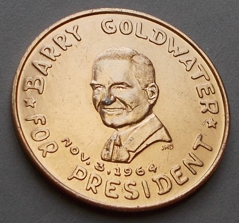 Post-Your-Presidential-And-Other-Campaign-Commemorative-Challenge-Coins-And-Tokens!
